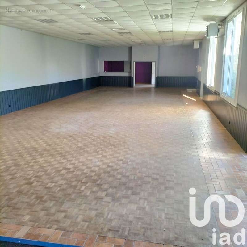 Photo 9 - Appartement à PALLUAU