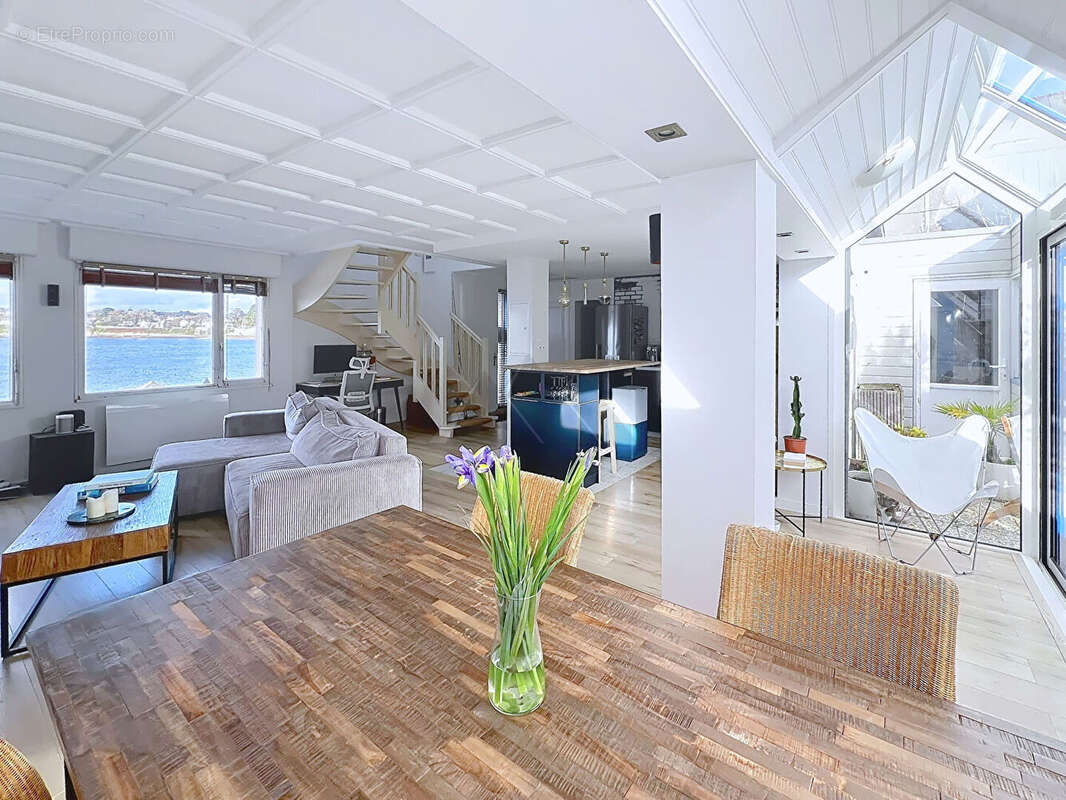 Maison à PLOUGASTEL-DAOULAS