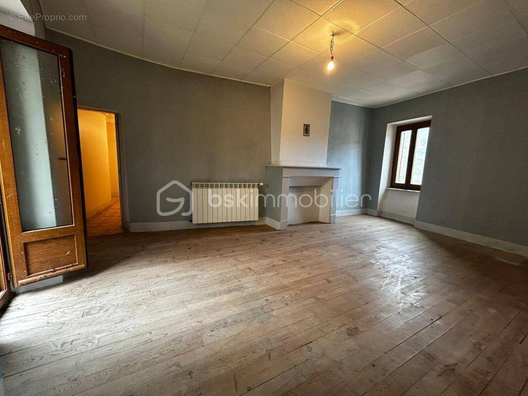 Maison à SAINT-ROME-DE-TARN