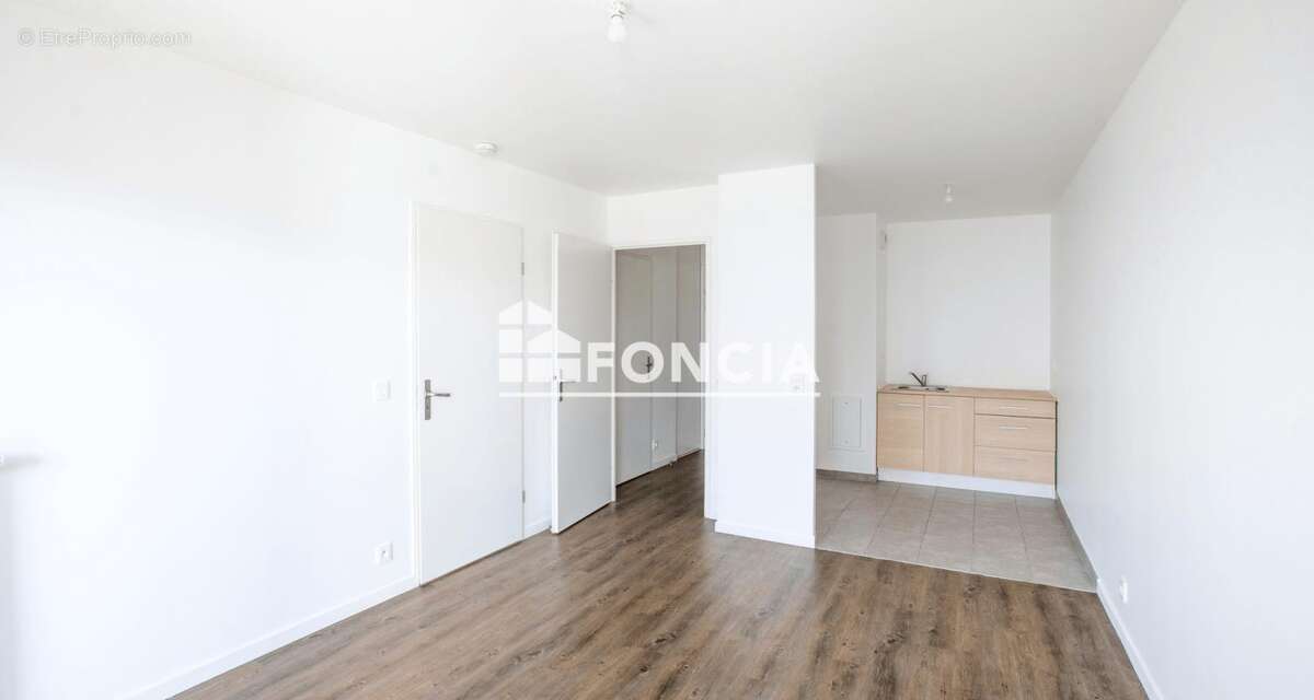 Appartement à ACHERES