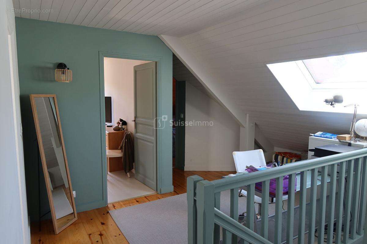 Maison BesanÇon 5 pièce(s) 135 m2 - photo 12