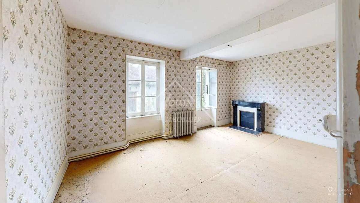 Maison à BAS-ET-LEZAT