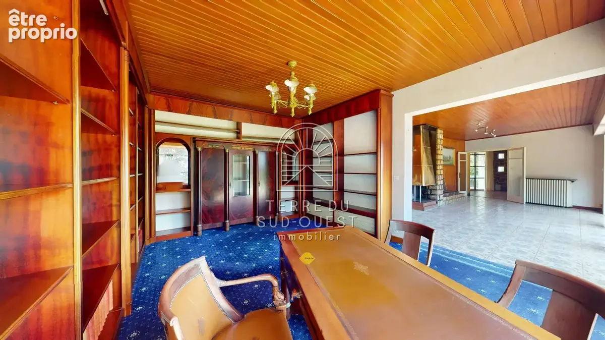 Belle maison d'architecte à Hagetmau - photo 6