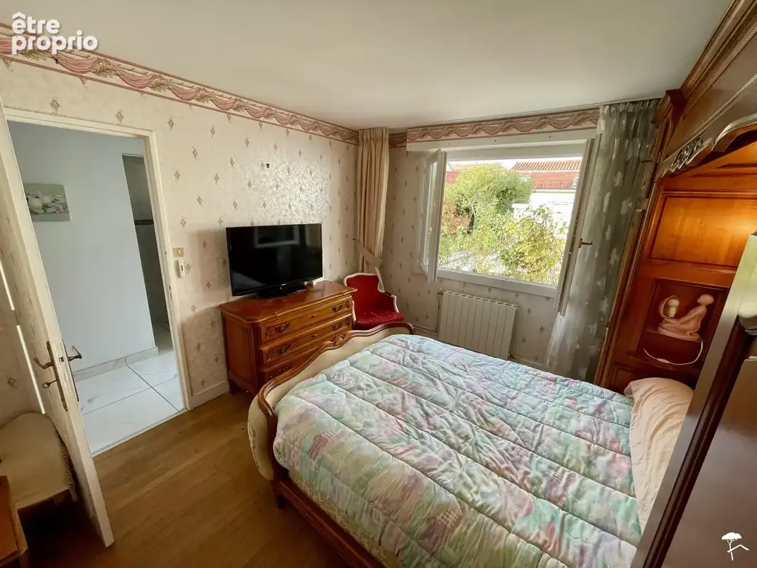 Maison 4 pièces 84 m² à vendre à Bordeaux (33000) - photo 6