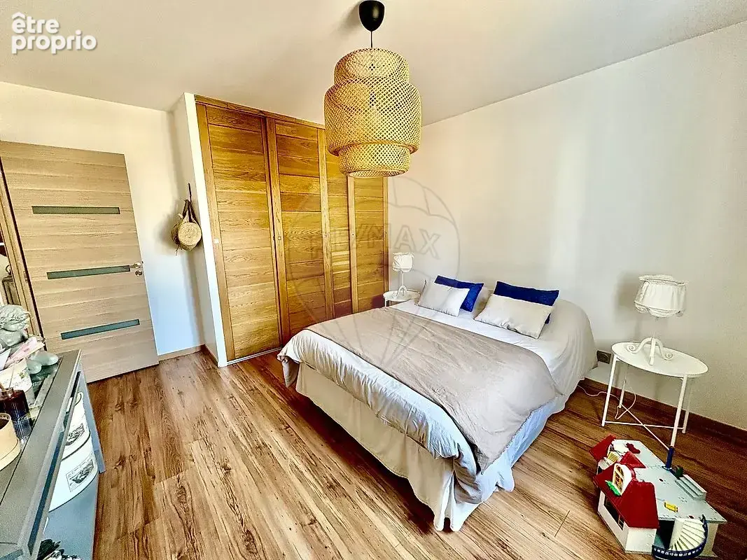Maison 4 chambre(s) à vendre - photo 33