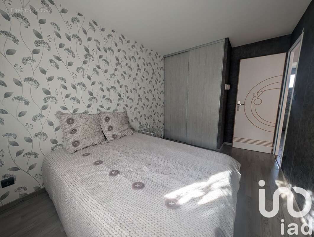 Photo 5 - Maison à DORTAN