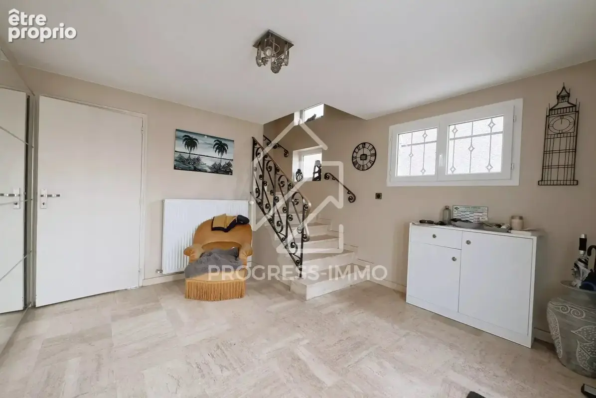 Maison familiale de 170m² sur 532m² terrain à - photo 14