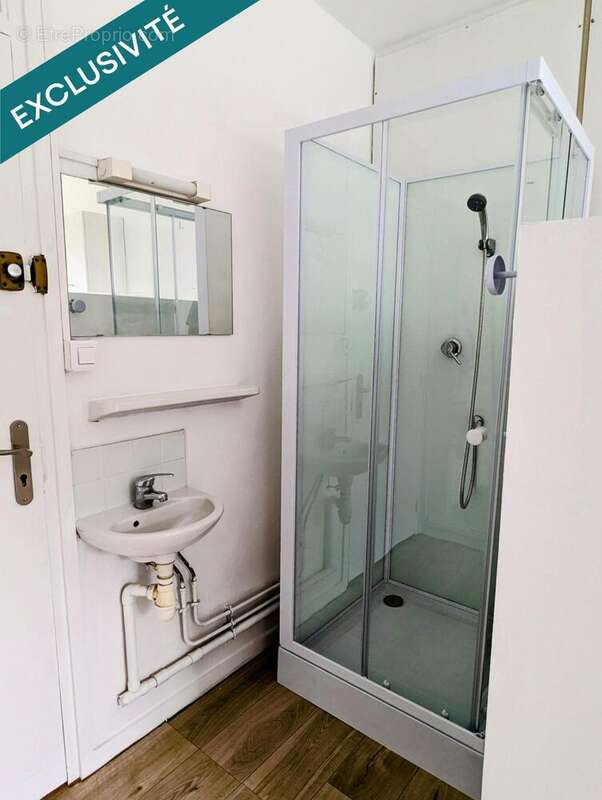Photo 3 - Appartement à VILLENEUVE-D'ASCQ