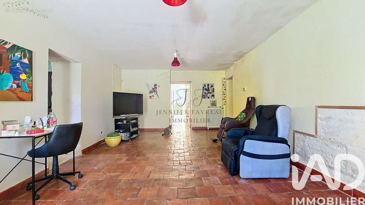 Photo 5 - Maison à SAINT-GERMAIN-DU-PUCH