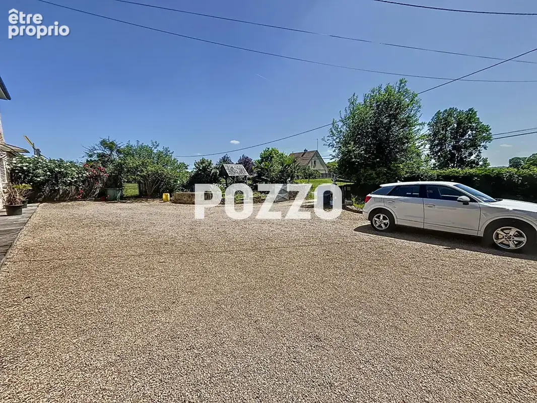 A VENDRE Maison familiale de 178 m² avec dépendances ? Isigny-le-Buat - photo 17
