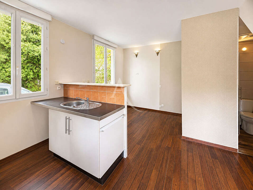Appartement à LES SABLES-D'OLONNE