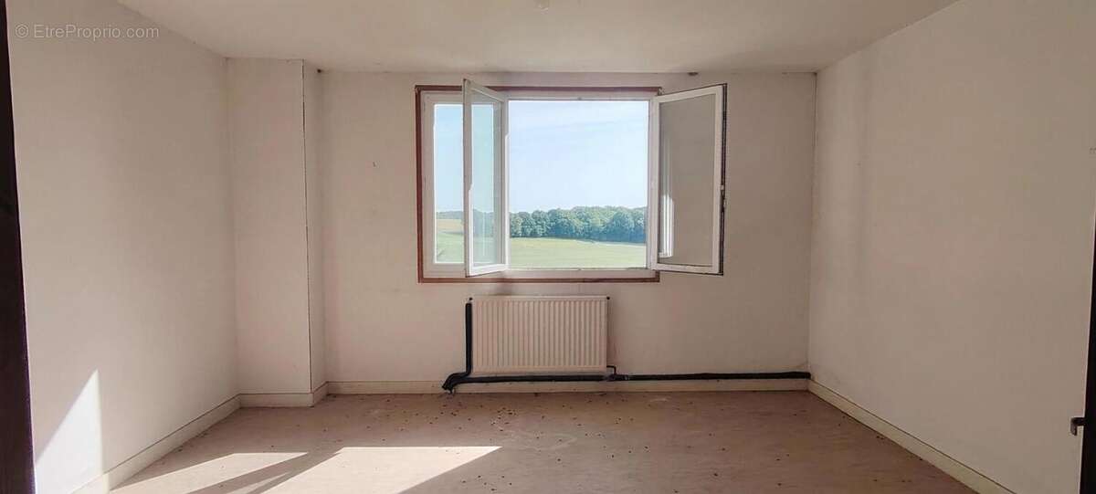 114 m2 habitables sur sous-sol complet, 4 à 5 chambres, terr - photo 7