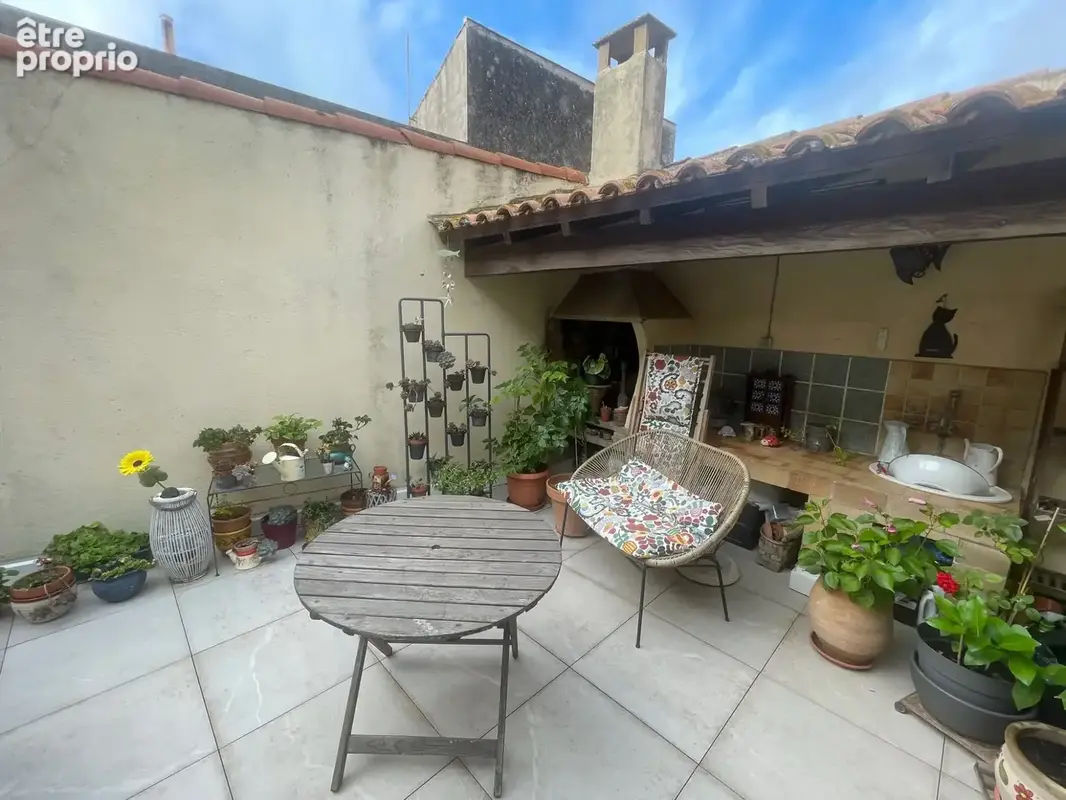 Photo Appartement à Frontignan au prix de 315 000€