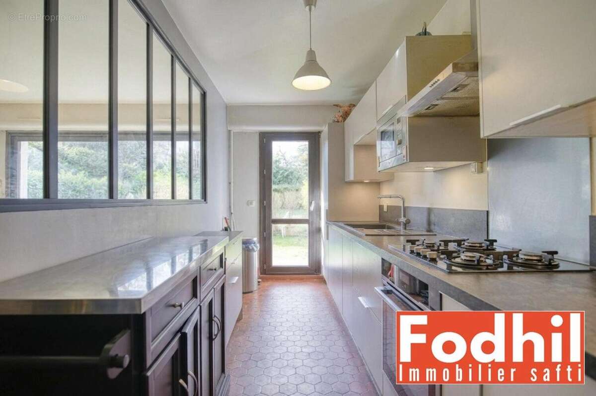 Photo 6 - Appartement à CHATENAY-MALABRY