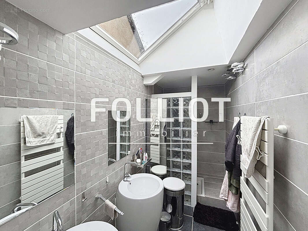 Maison à DIVES-SUR-MER