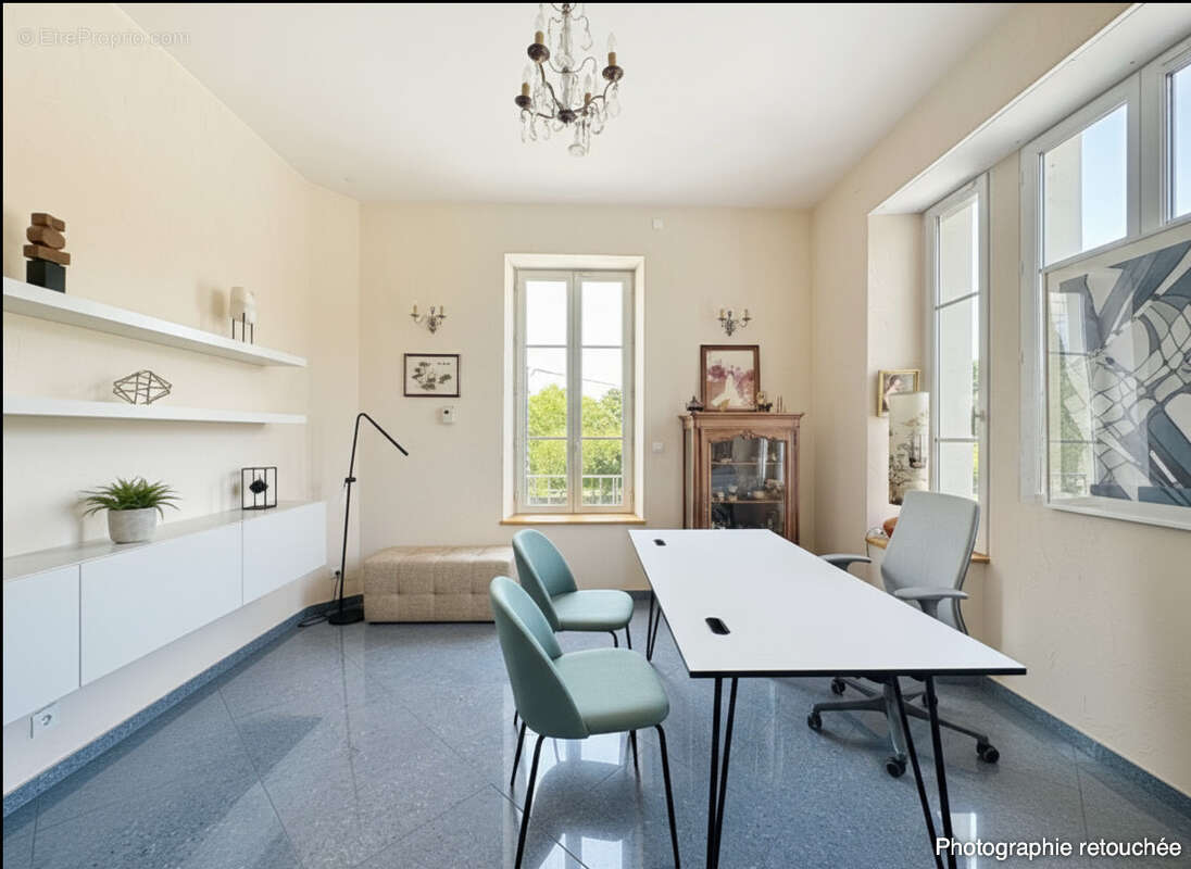 Maison à LE PONT-DE-BEAUVOISIN