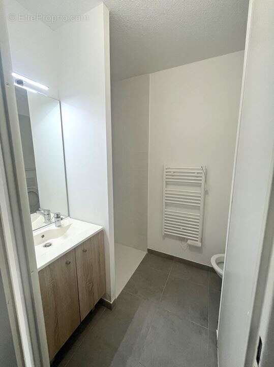 Appartement 22 m² à Toulouse  - photo 5