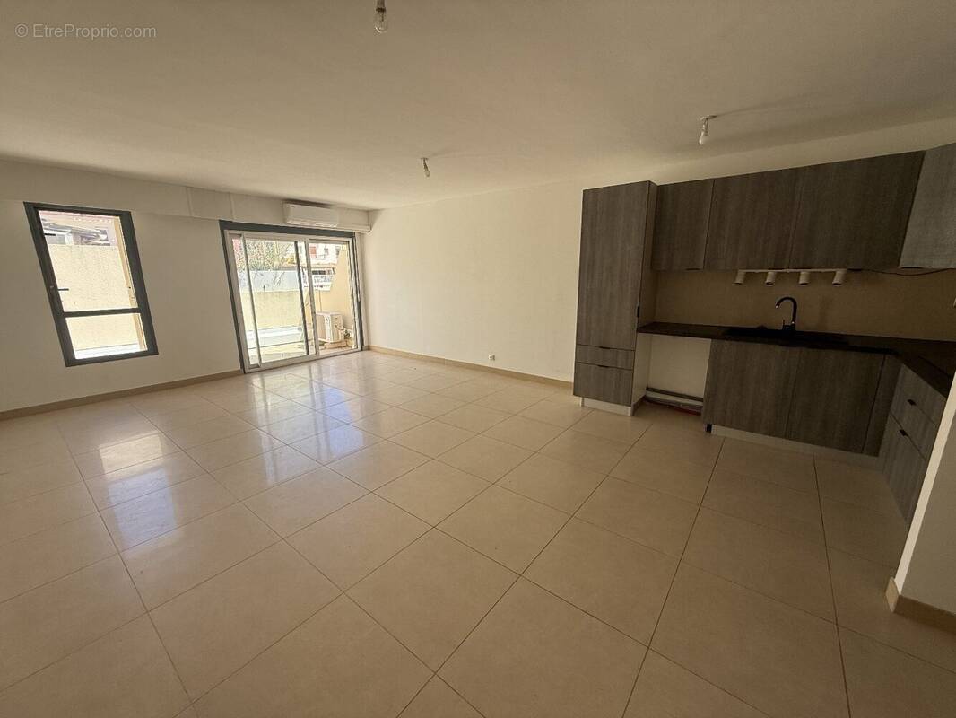 Appartement à AGDE