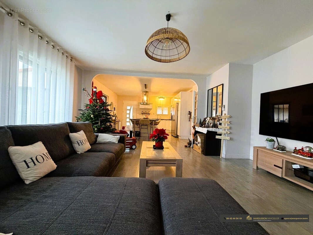 Maison à FOS-SUR-MER