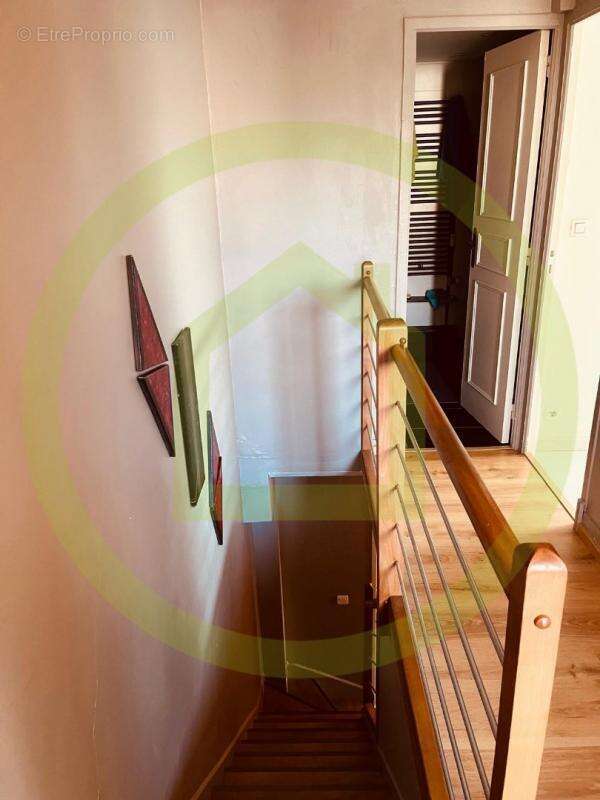 Appartement à ORLEANS