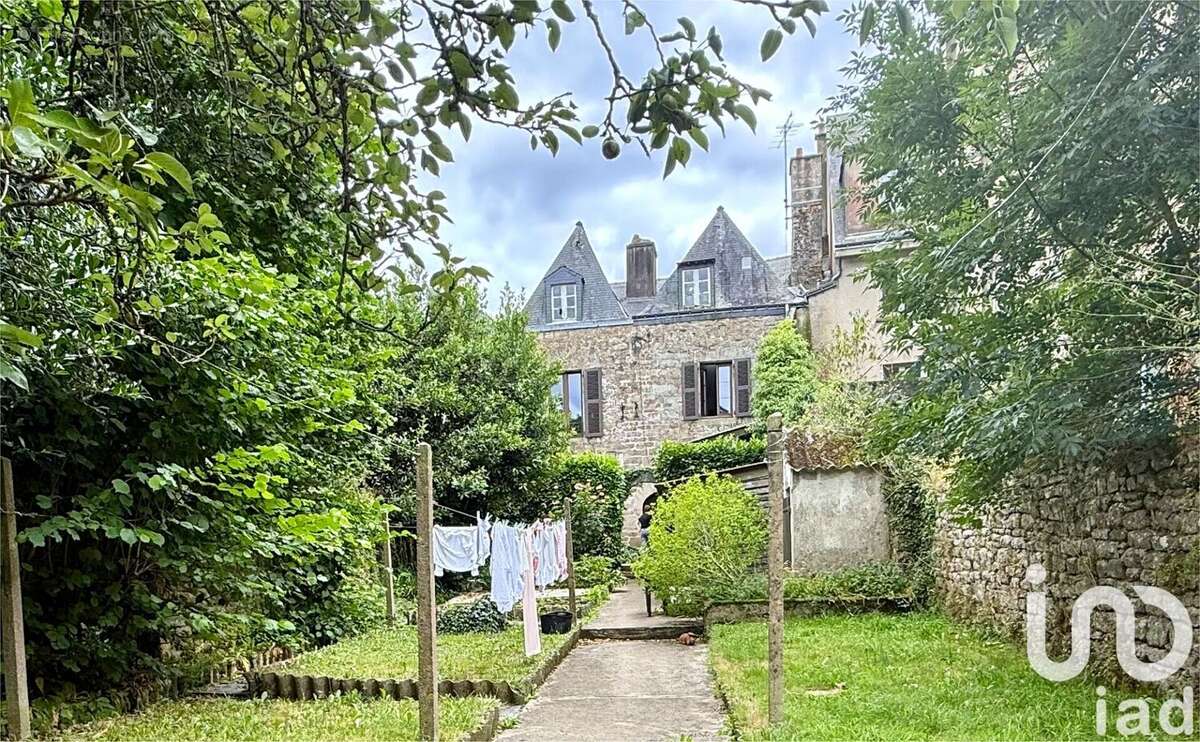 Photo 9 - Appartement à GUEMENE-SUR-SCORFF