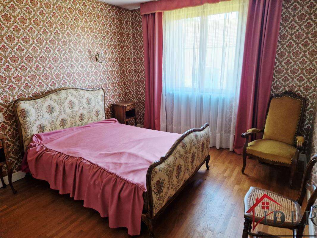 maison de village - photo 14