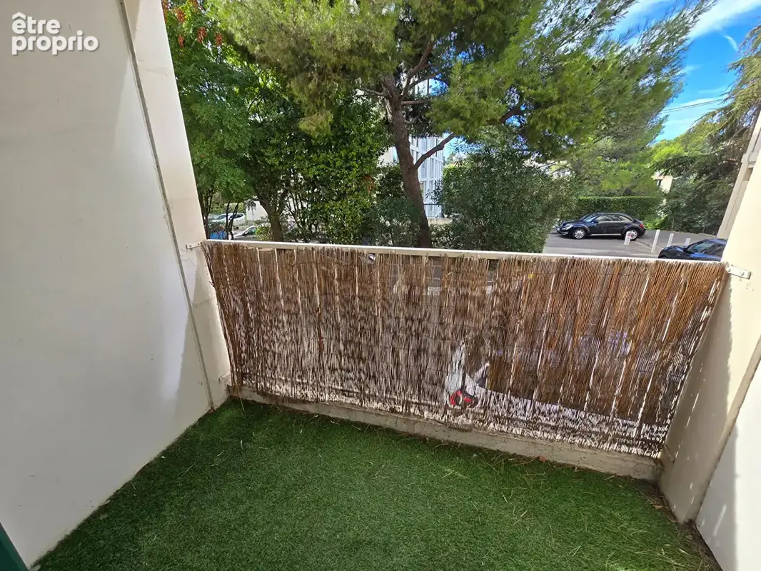 Appartement T3 de 73 m² avec balcon et loggia 13190 Allauch - photo 2
