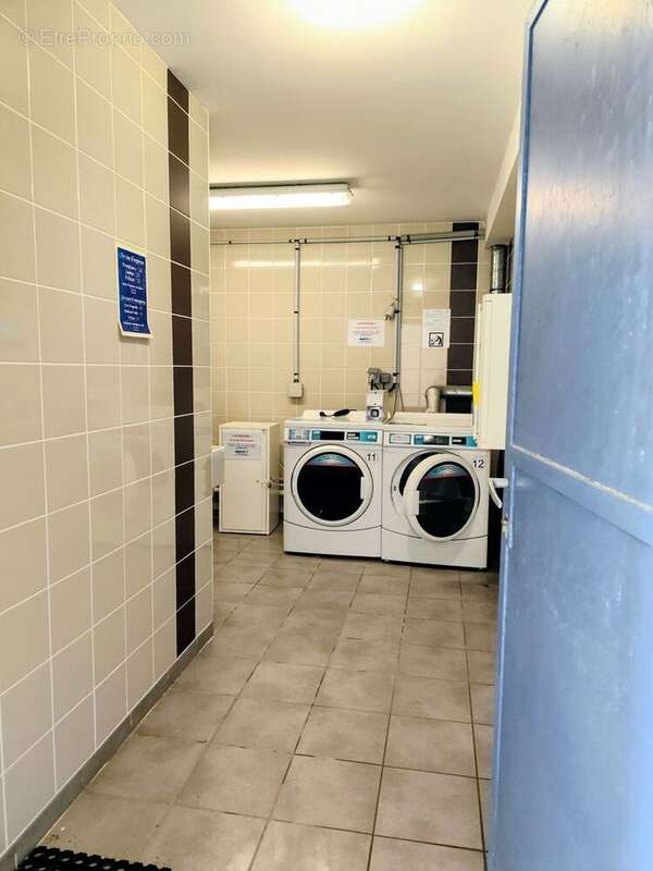 Appartement à AUDIERNE