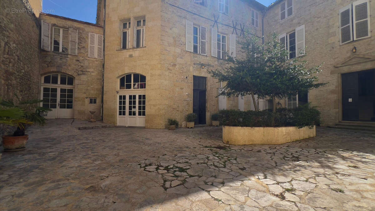 Appartement à AUCH