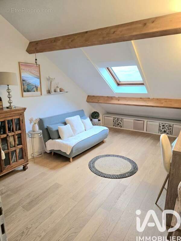 Photo 7 - Appartement à CLAMART