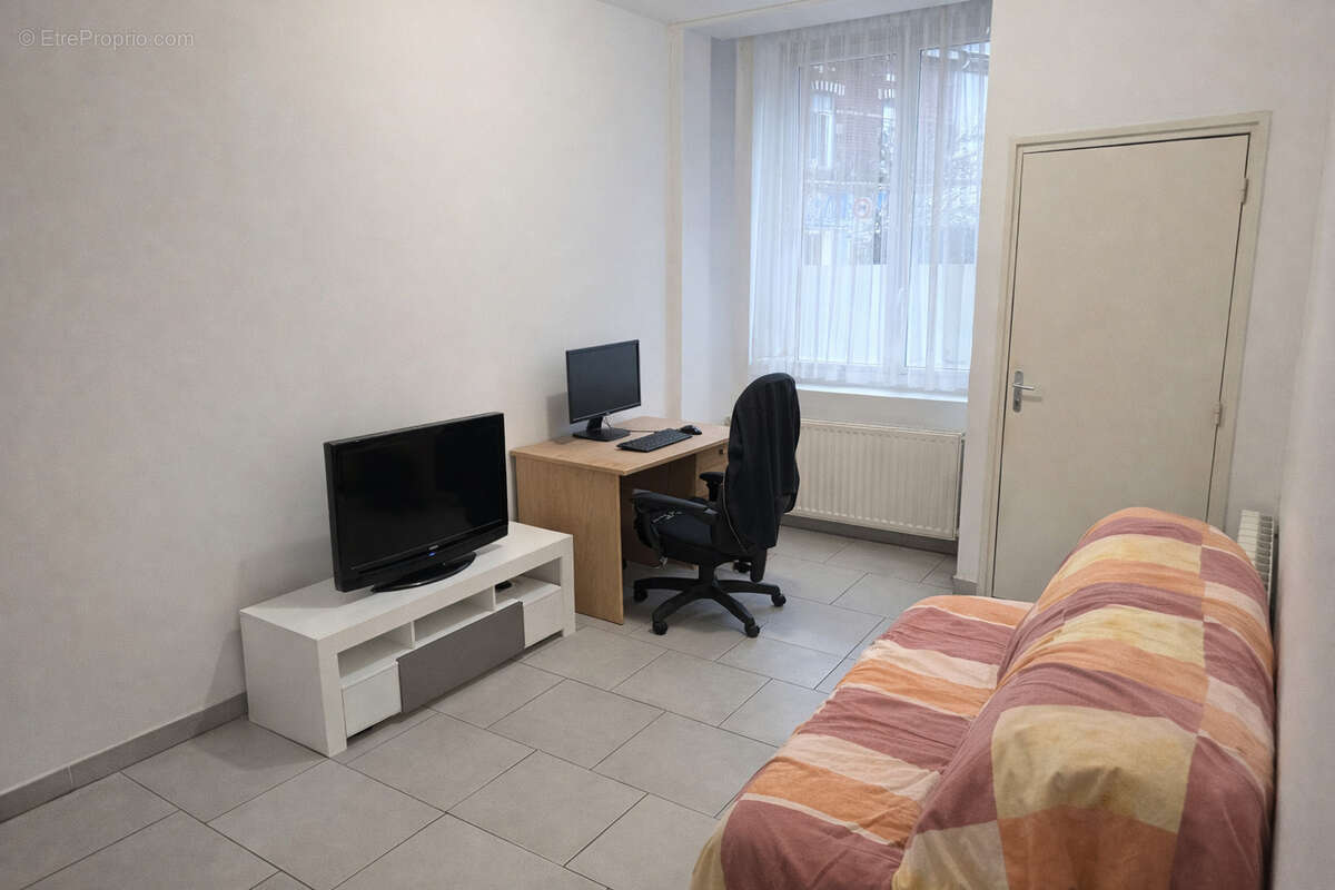 Appartement à TOURCOING