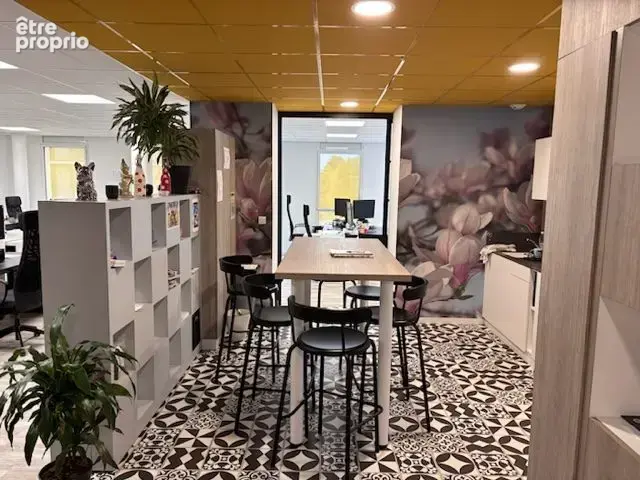 Commerce 205 m² à vendre à Plescop (56890) - photo 4
