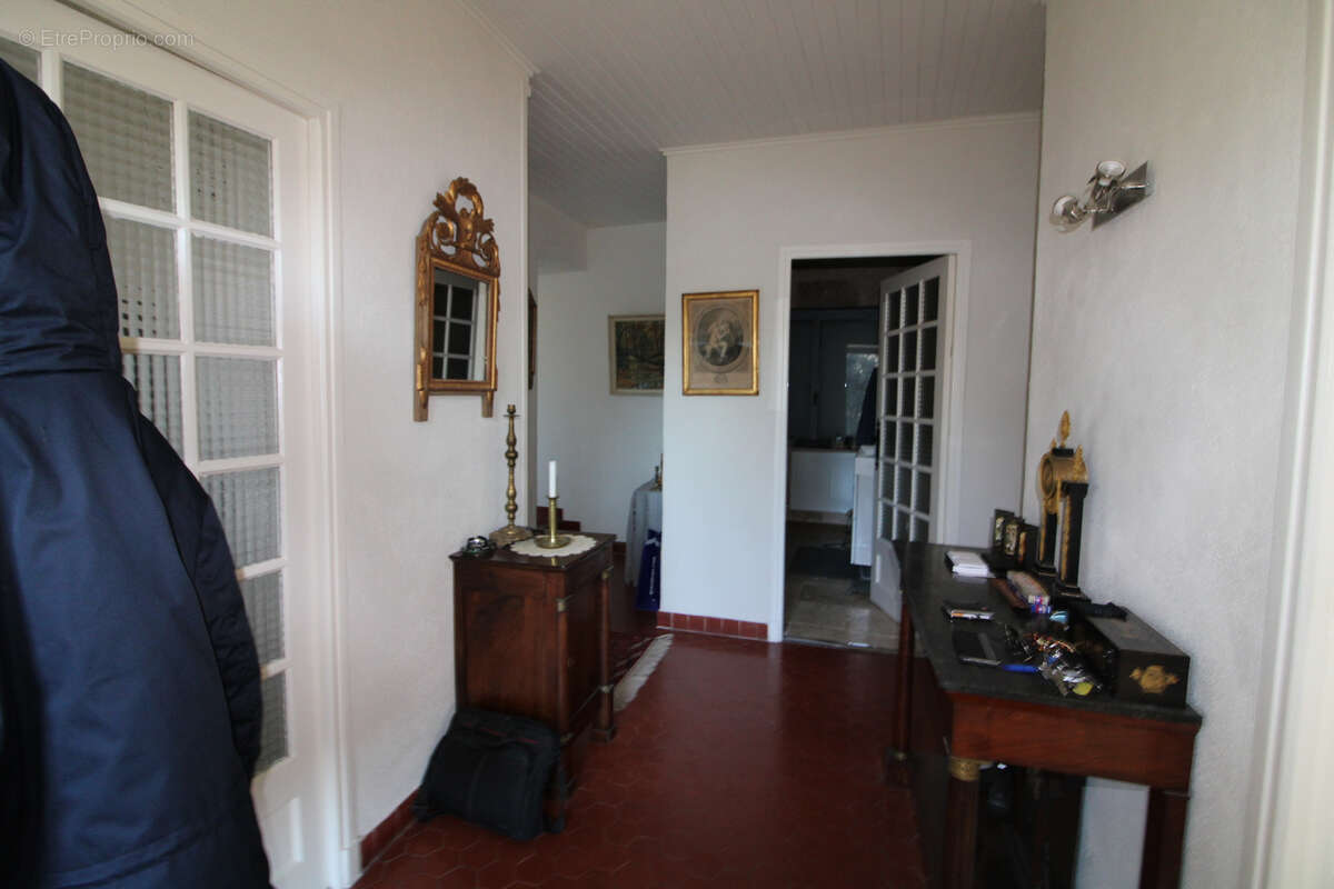 Maison à SAINT-CHRISTOL-LES-ALES