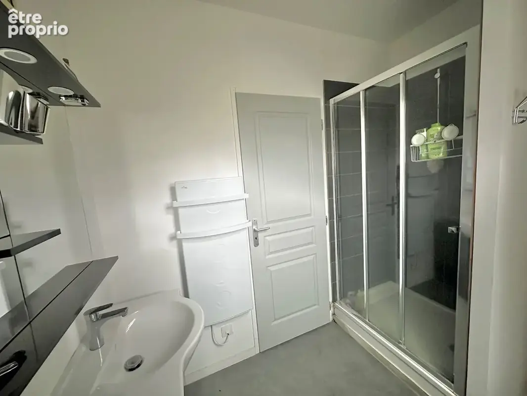 Appartement 100m² à savonnières - photo 4