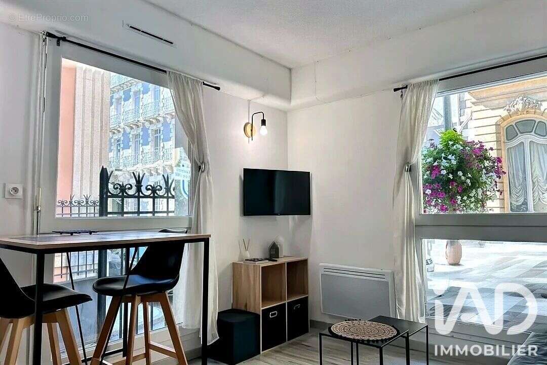 Photo 5 - Appartement à CAUTERETS