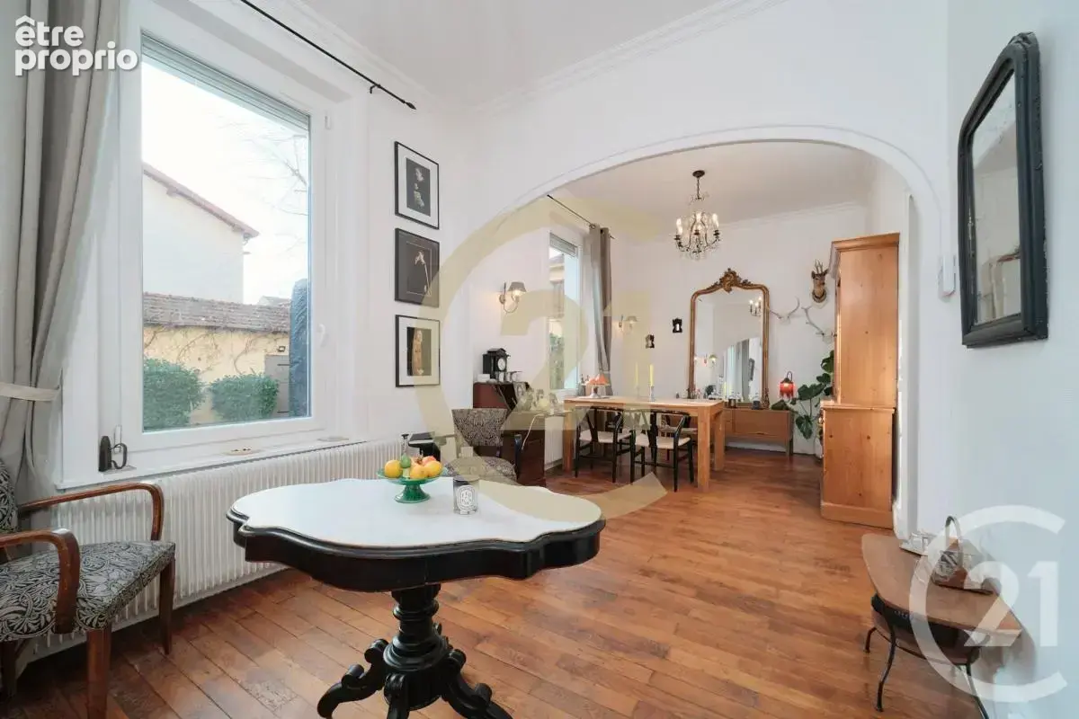 Maison de ville - photo 5