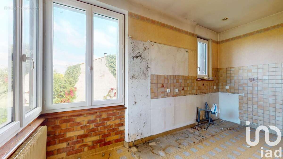 Photo 6 - Maison à CLERMONT-FERRAND