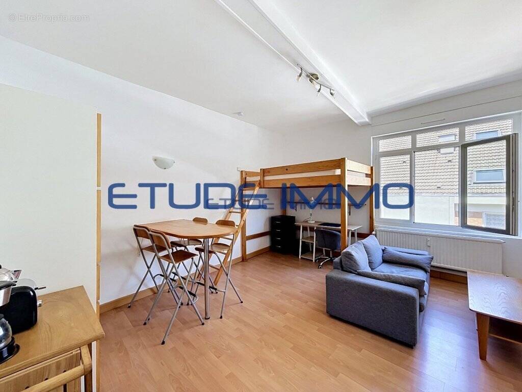 Appartement à LILLE