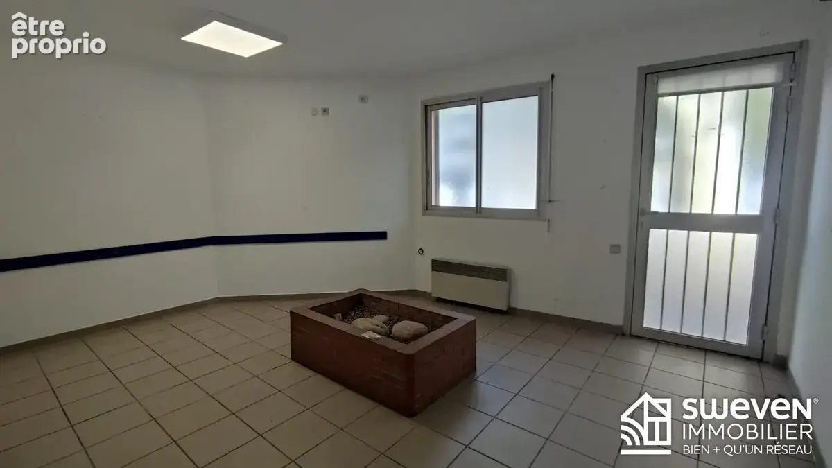 Commerce 113 m² à vendre à Perpignan (66000) - photo 1
