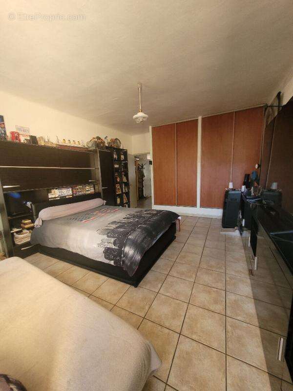 Appartement à BRIGNOLES