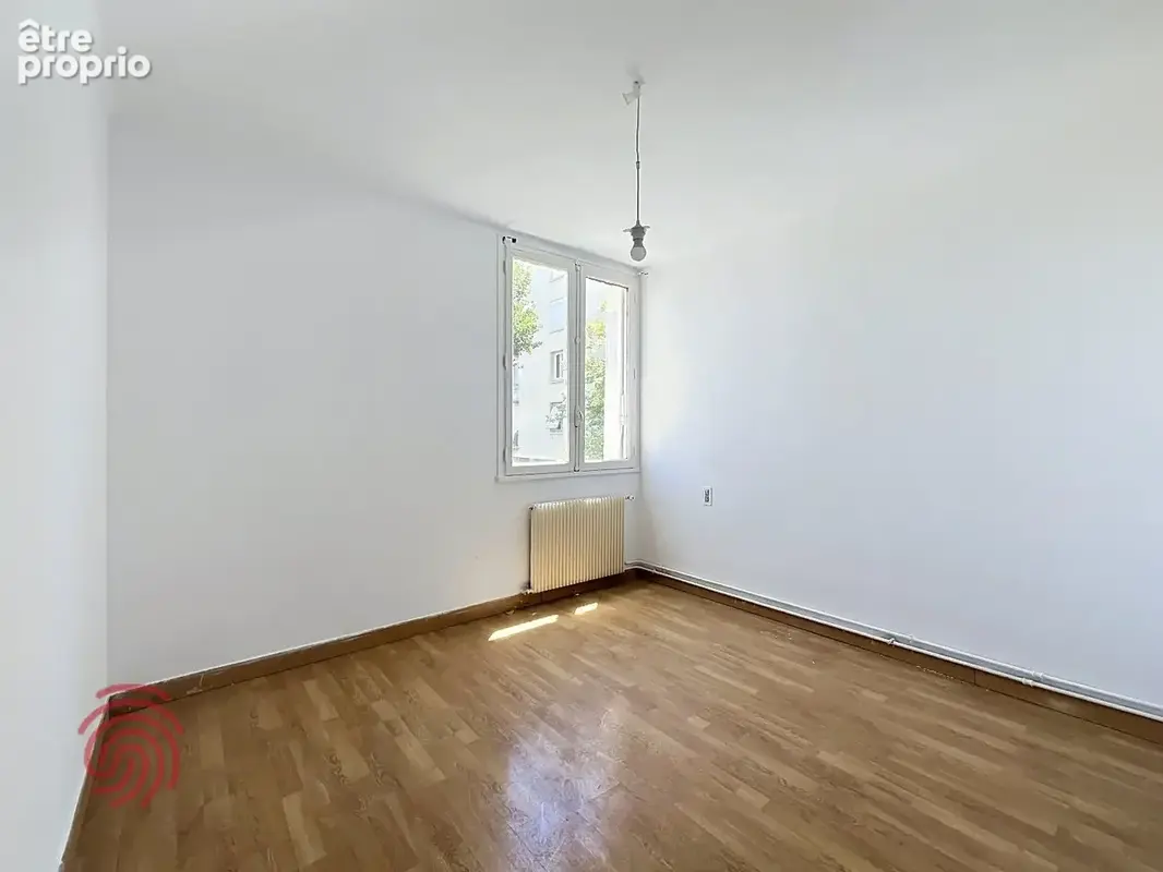 T3 lumineux de 64 m² avec balcons  Résidence sécurisée  Béziers - photo 5