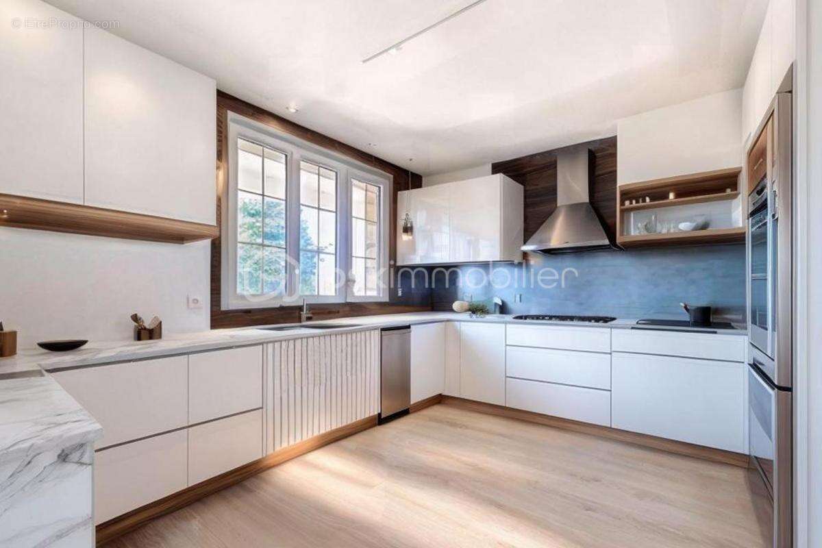 Maison à LA MEAUFFE