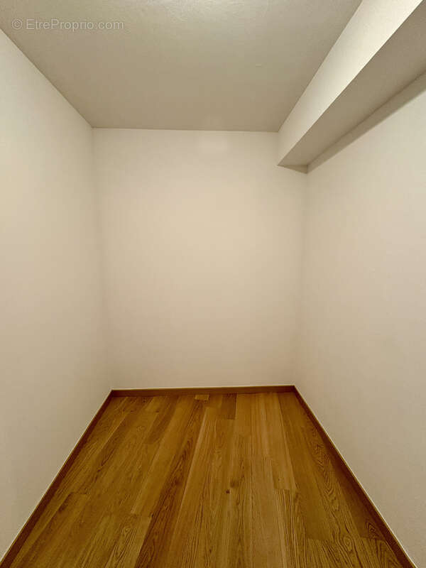 Appartement à CHATEL