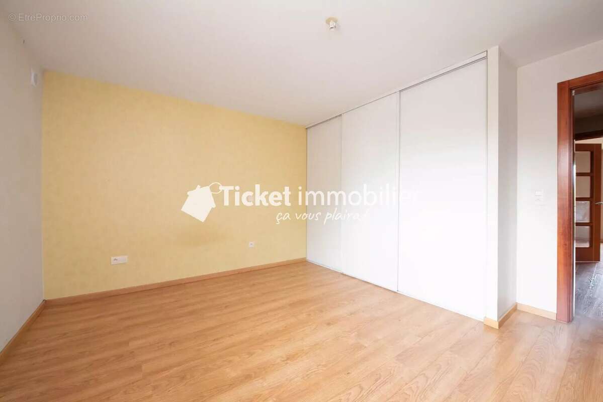 Appartement à CUGNAUX