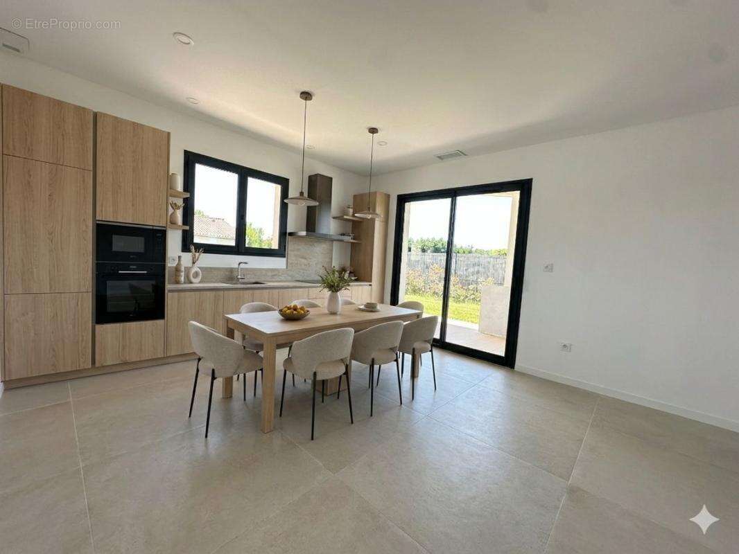 Maison À Vendre - photo 8