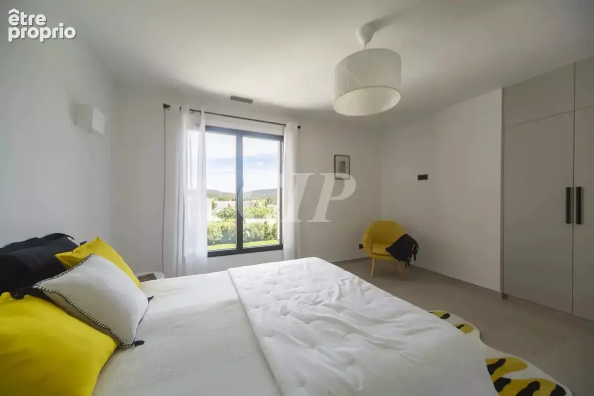 Aix en provence 10 mn villa contemporaine 210 m2/5 ch - photo 26
