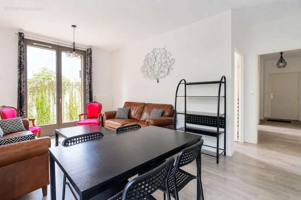 Appartement de 3 pièces de 60 m2 en vente à Lille - photo 6
