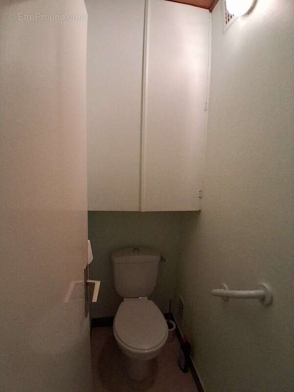 Appartement à ROMBAS