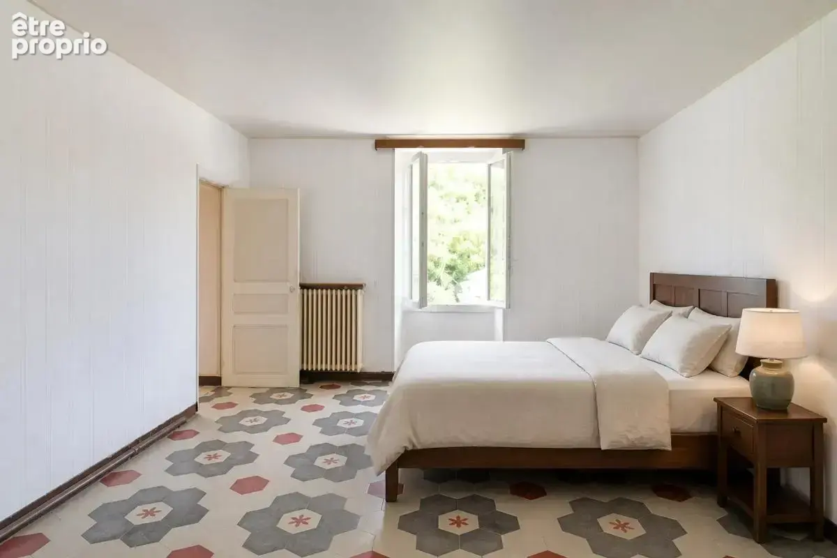 Immeuble de 9 pièces de 250 m² à Bessèges - photo 13