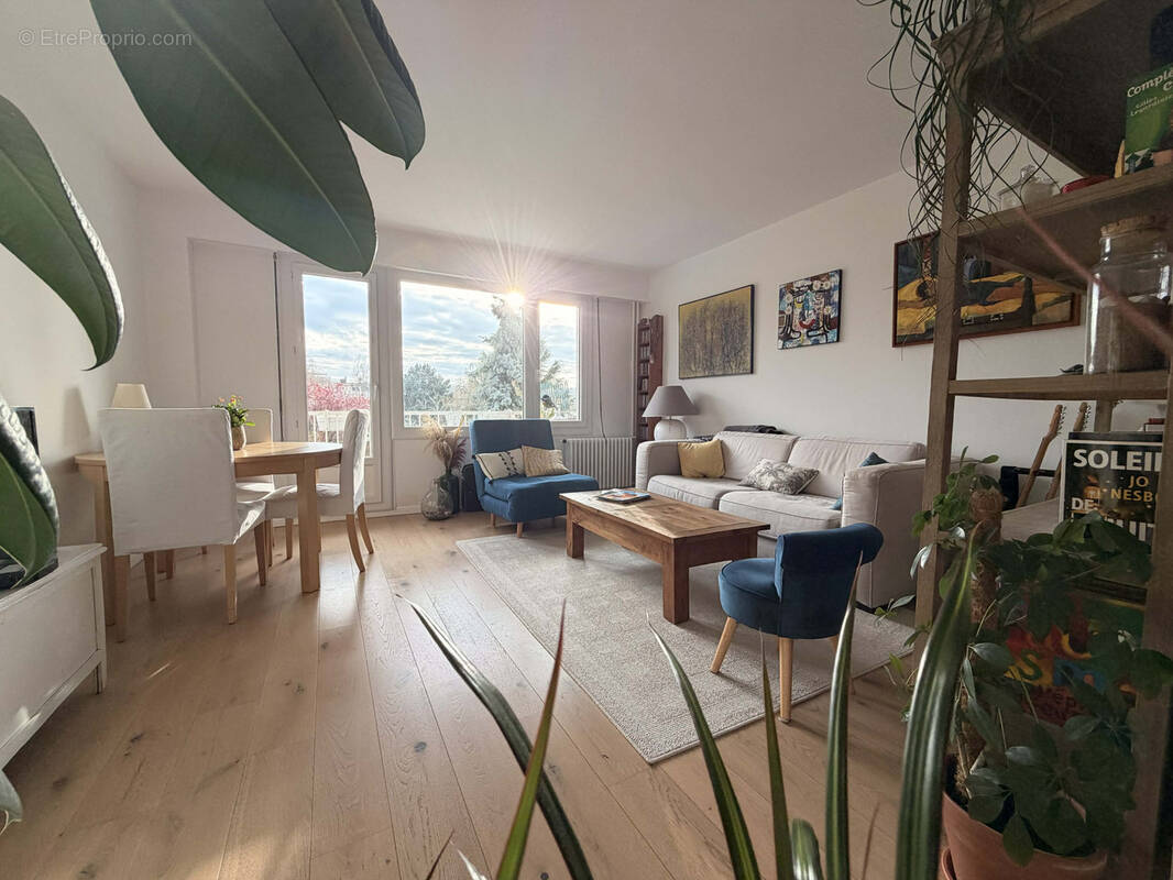 Appartement à CLAMART